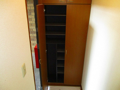 【玄関】 | プレステージ祇園