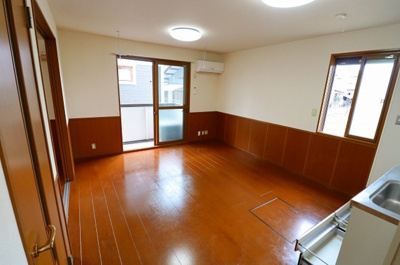 【居間・リビング】 | プレステージ祇園