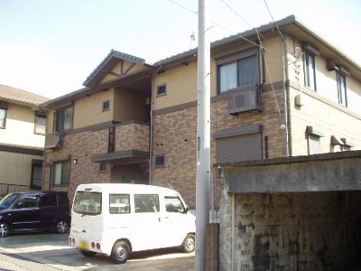 【外観】 | プレステージ祇園