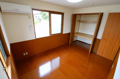 【洋室】 | プレステージ祇園