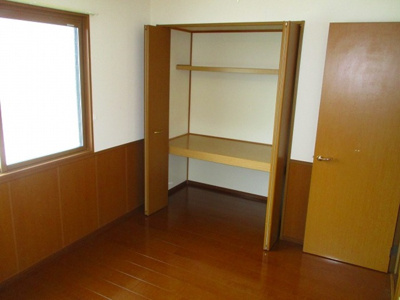 【収納】 | プレステージ祇園