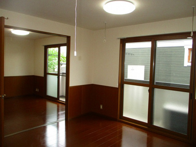 【居間・リビング】 | プレステージ祇園