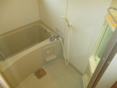 【浴室】 | プレステージ祇園