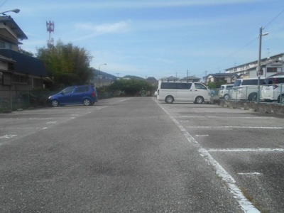 【外観】 | 佐々木駐車場