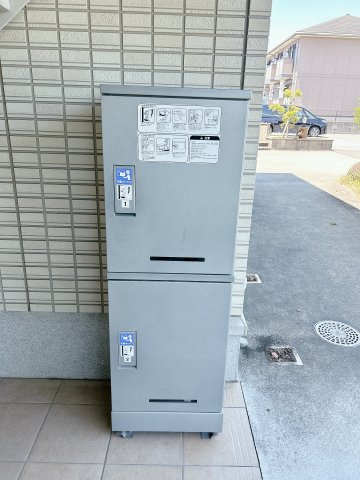 セラリッシュＢ棟のその他共用部分