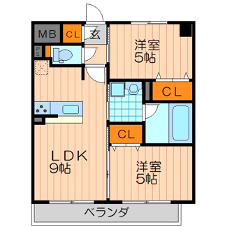 【間取り】 | エステムプラザ京橋Ⅲリベルタ