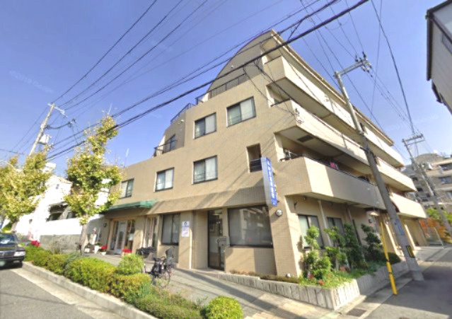 アンドゥミル王子の外観