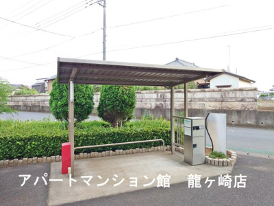 【その他共用部分】 | Lien(リアン)