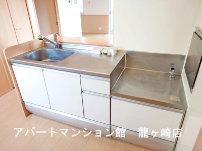 【キッチン】 | Lien(リアン)