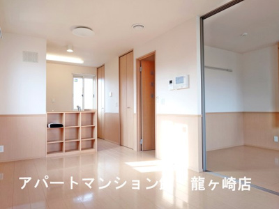 【居間・リビング】 | Lien(リアン)