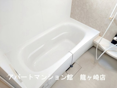 【浴室】 | Lien(リアン) | 浴室乾燥機＆追い焚き給湯付きのお風呂♪