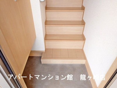 【玄関】 | Lien(リアン)