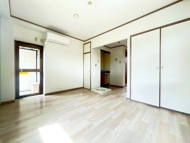 岡松ハイツのその他