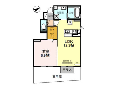  | ビューソフィアB棟