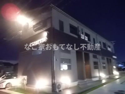 【外観】 | ESPRESSO 清須