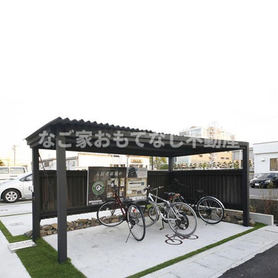 【その他共用部分】 | ESPRESSO 清須