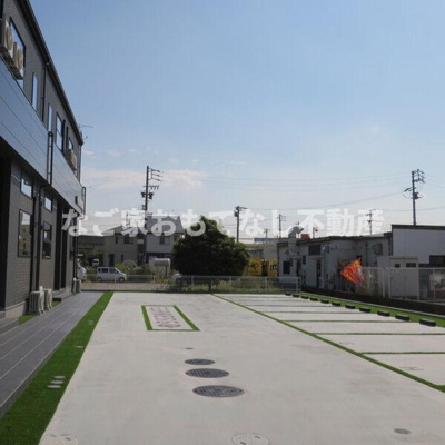 【駐車場】 | ESPRESSO 清須