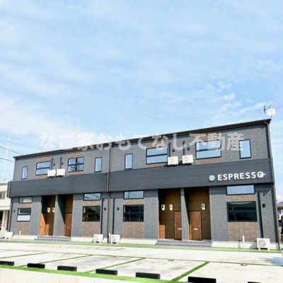 【外観】 | ESPRESSO 清須 | ESPRESSO 清須 