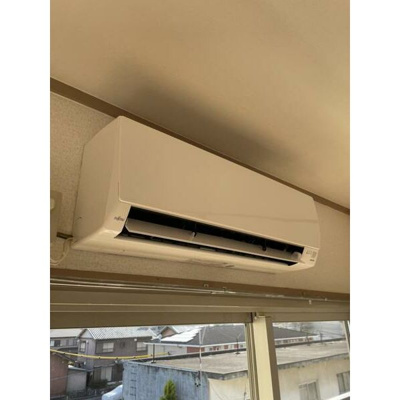 【設備】 | サンハイム山分Ａ棟