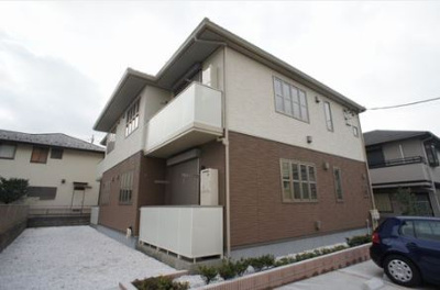 【外観】 | Platinum21【SHM】 | 積水ハウス施工の賃貸住宅シャーメゾン！