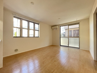 【居間・リビング】 | Platinum21【SHM】 | 13.9帖LDK！