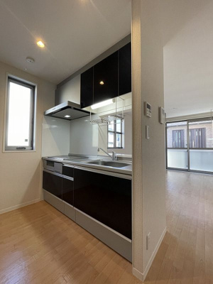 【キッチン】 | Platinum21【SHM】 | 人気の対面式キッチン！