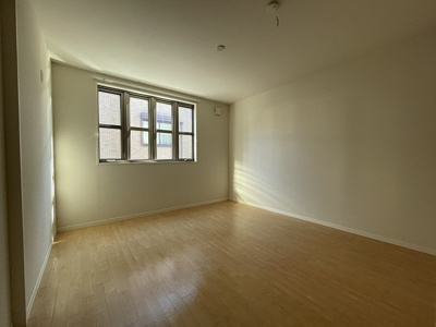 【寝室】 | Platinum21【SHM】 | 広々8.9帖洋室！