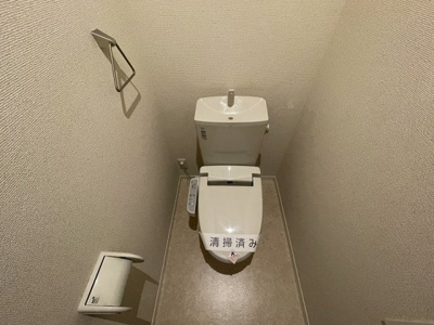 【トイレ】 | Platinum21【SHM】 | 洗浄機能付き便座！