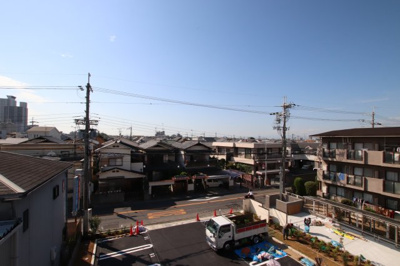  | メゾンドール北野田