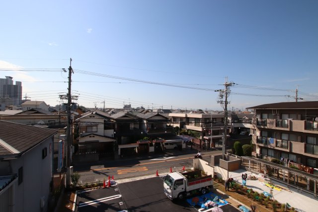  | メゾンドール北野田