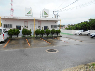 【外観】 | タワービューテラス