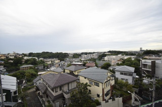 【展望】 | 4階部分からの眺望♪