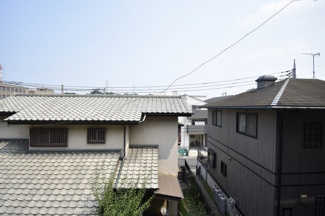 【展望】 | 3階部分からの眺望♪