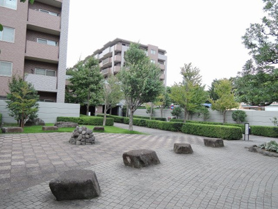 【その他共用部分】 | ジェイパーク川崎コンフィール