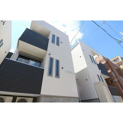 【外観】 | GRANDTIC尼ケ坂 | GRANDTIC尼ケ坂