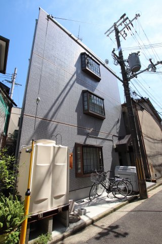 【外観】 | ウエムラグレース白鷺