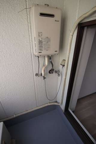 【設備】 | ウエムラグレース白鷺