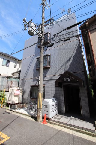 【外観】 | ウエムラグレース白鷺