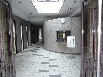 フラワータウン・アミル21サルビア館のその他共用部分