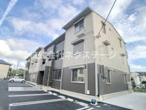 Lupinus　A棟の画像