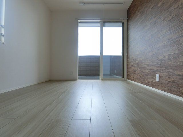 メゾンドール北野田の子供部屋