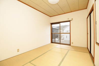 【和室】 | リバータウン明神