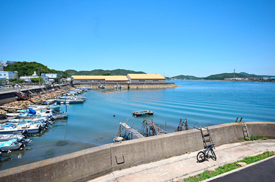 【展望】 | リバータウン明神