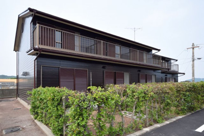 【外観】 | リバータウン明神