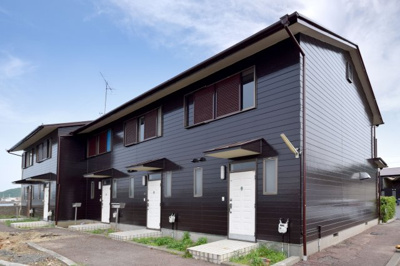 【外観】 | リバータウン明神 | リバータウン明神