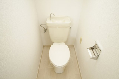 【トイレ】 | リバータウン明神 | リバータウン明神