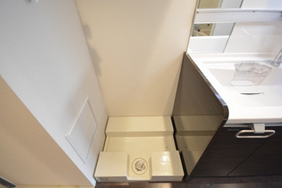 【設備】 | ル・パルトネール天王寺真田山