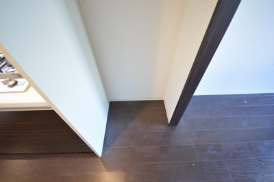 【内装】 | ル・パルトネール天王寺真田山 | きれいな内装です