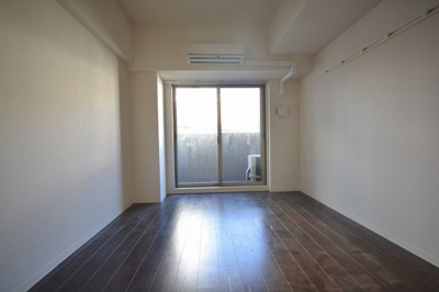 【居間・リビング】 | ル・パルトネール天王寺真田山 | おしゃれな居間です