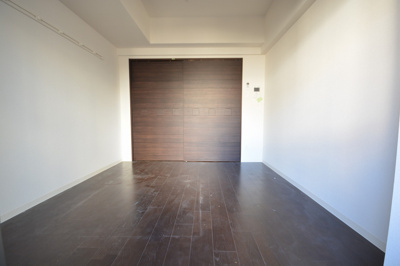 【寝室】 | ル・パルトネール天王寺真田山 | 寝室です